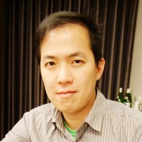 Chao Yang Hung