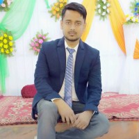 MD TAUHEED ALAM