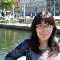 Jacqueline Gómez Mayorga