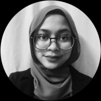 Sarah Kamilah Hussein Kamal