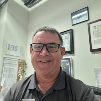 Kent Bailey