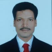 T Rajan Swain