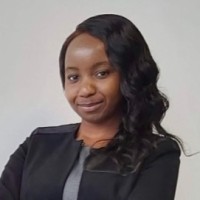 Joan Nganga