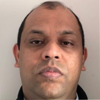 Aji Thomas