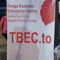TBEC Tonga
