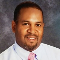 Donald Holmes