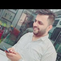 Vikas Anand