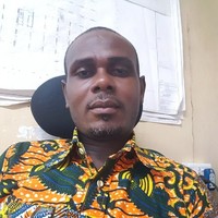 William Kwakye, Miet, Msc,Bsc