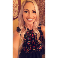 Carly Mcginlay