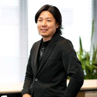 Naoki Kitamura