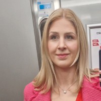 Ana Mateljan Nesimović