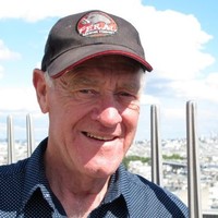Hank De Jong