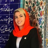 Sahar Hajivand
