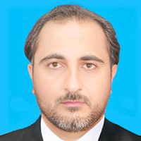 Farid Ullah