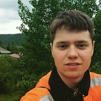 Сергей Харьковский