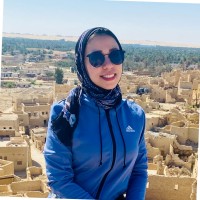 Asmaa Saied