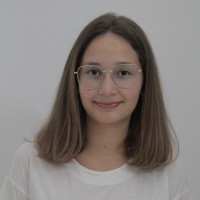 Carina Elisabete Marinho Teixeira