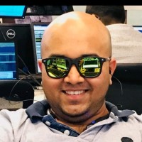 Jigar Jigargogri
