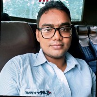 Ashis Pramanik