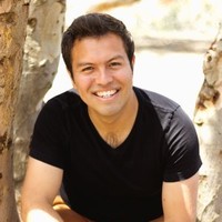 Daniel Castillo