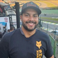 Daniel Carneiro
