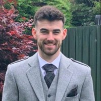 Liam Ovens