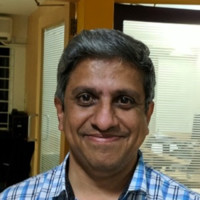 Ravichandran Sundaram