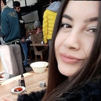 Gökçe Taştan