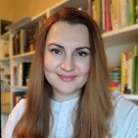 Zuleykhan Tomova, Phd