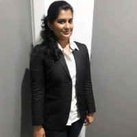 Vyoma Vyas