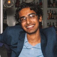 Harish Vemuri