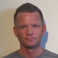 Thomas Olsen