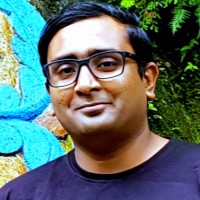 Srijit Das