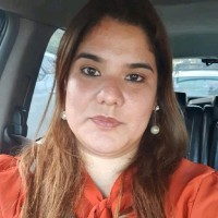 Ana Chamorro