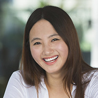 Keiko Tanaka