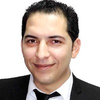 Saed Abusair