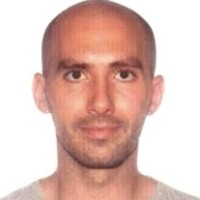 Antonio Manrique Martinez