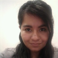 Alejandra Moreno