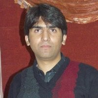 Haroon Arshad