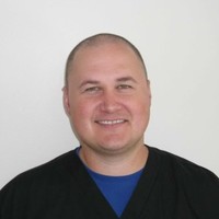 Timothy Haley