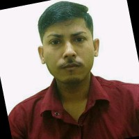 Najrul Islam