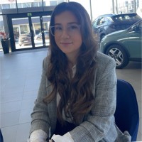 Sandra Vardalic