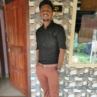 Ravikiran G