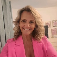 Natalie Firebaugh