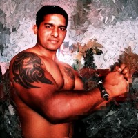 Amitkumar Valand