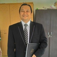 Hotman Saragih
