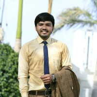 Durgesh Vaishnav