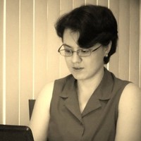 Anna Gheen