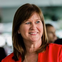 Lyn Griffiths