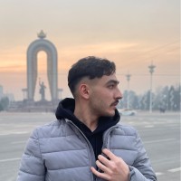 Faridun Navruzov